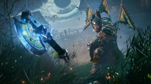 图片[19]-光明记忆：无限手机版（Bright Memory: Infinite APK）中文版下载-蒸汽游戏宝库 - 高质量Steam单机游戏下载站