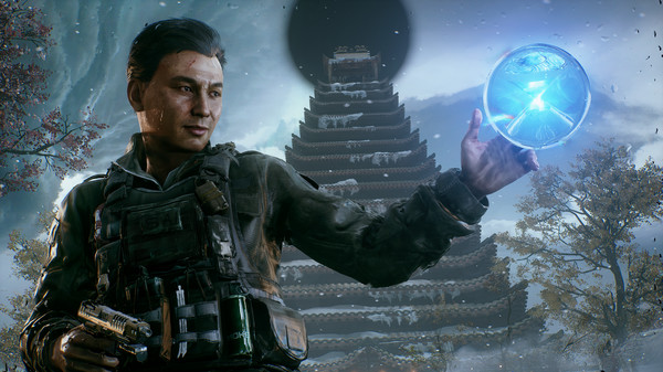 图片[11]-光明记忆：无限手机版（Bright Memory: Infinite APK）中文版下载-蒸汽游戏宝库 - 高质量Steam单机游戏下载站