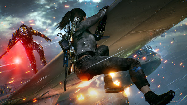 图片[13]-光明记忆：无限手机版（Bright Memory: Infinite APK）中文版下载-蒸汽游戏宝库 - 高质量Steam单机游戏下载站