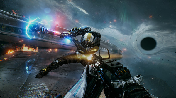 图片[12]-光明记忆：无限手机版（Bright Memory: Infinite APK）中文版下载-蒸汽游戏宝库 - 高质量Steam单机游戏下载站