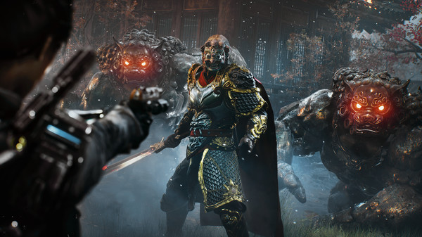 图片[17]-光明记忆：无限手机版（Bright Memory: Infinite APK）中文版下载-蒸汽游戏宝库 - 高质量Steam单机游戏下载站