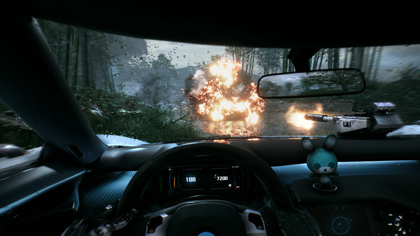 图片[10]-光明记忆：无限手机版（Bright Memory: Infinite APK）中文版下载-蒸汽游戏宝库 - 高质量Steam单机游戏下载站