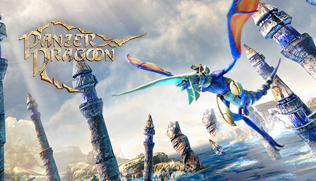 【Switch】铁甲飞龙 重制版 Panzer Dragoon Remake|官方中文|本体+v2.0升补+金手指|NSP|-3DD游戏屋