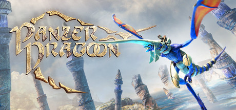 《铁甲飞龙重置版  Panzer Dragoon Remake》V1.4.0|官中简体|容量2.8GB