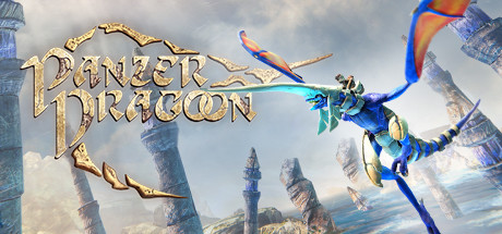 铁甲飞龙:重制版|4G大小|官方中文|支持手柄|Panzer Dragoon: Remake