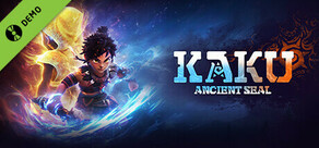 Kaku Ancient Seal Demo