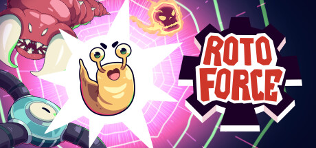 [安卓]战环空间|Roto Force|steam移植版|官方中文|85M插图1vtavta
