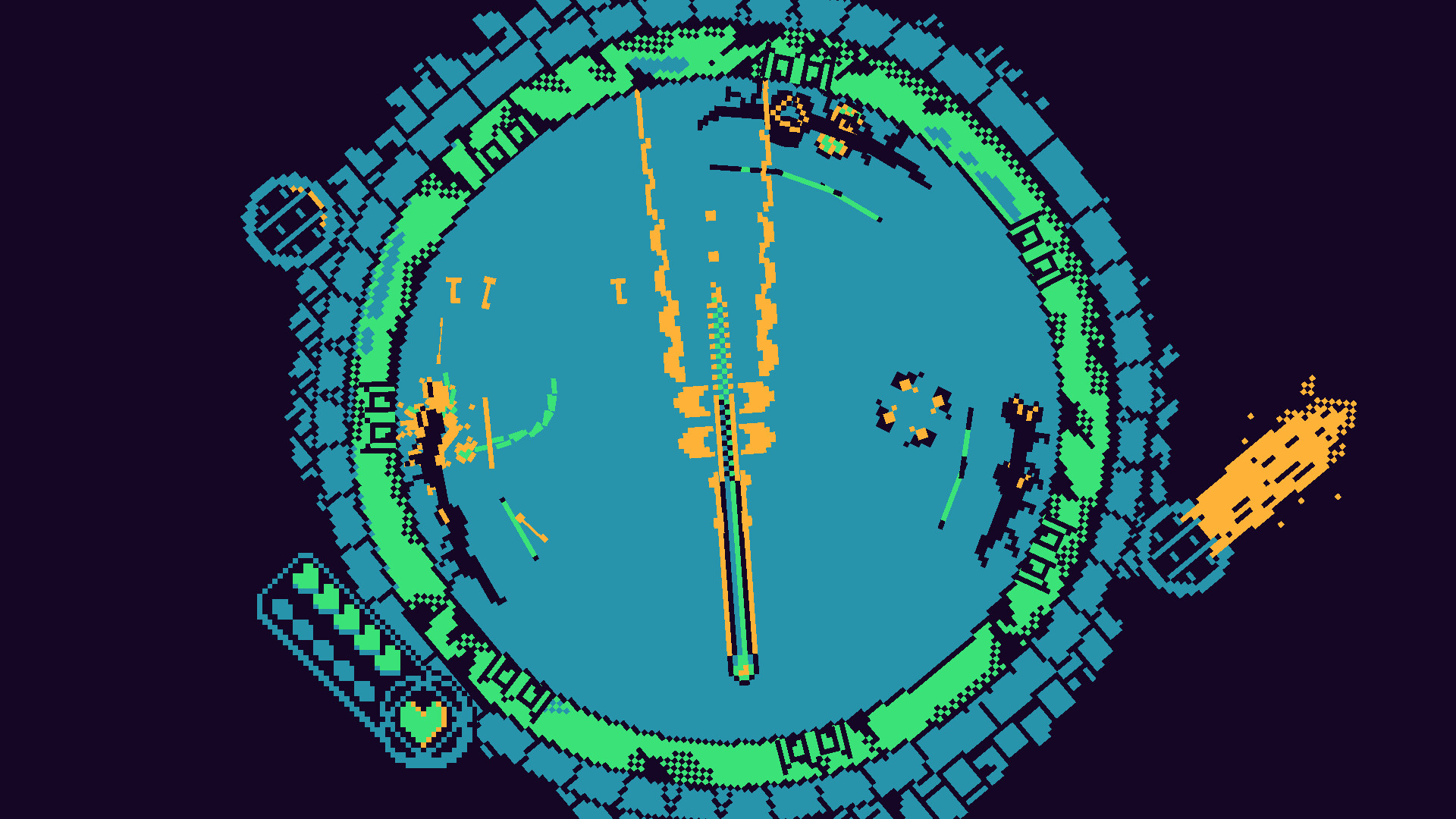 《战环空间(Roto Force)》|Build 12275533|中文|免安装硬盘版 《战环空间(Roto Force)》|Build 12275533|中文|免安装硬盘版