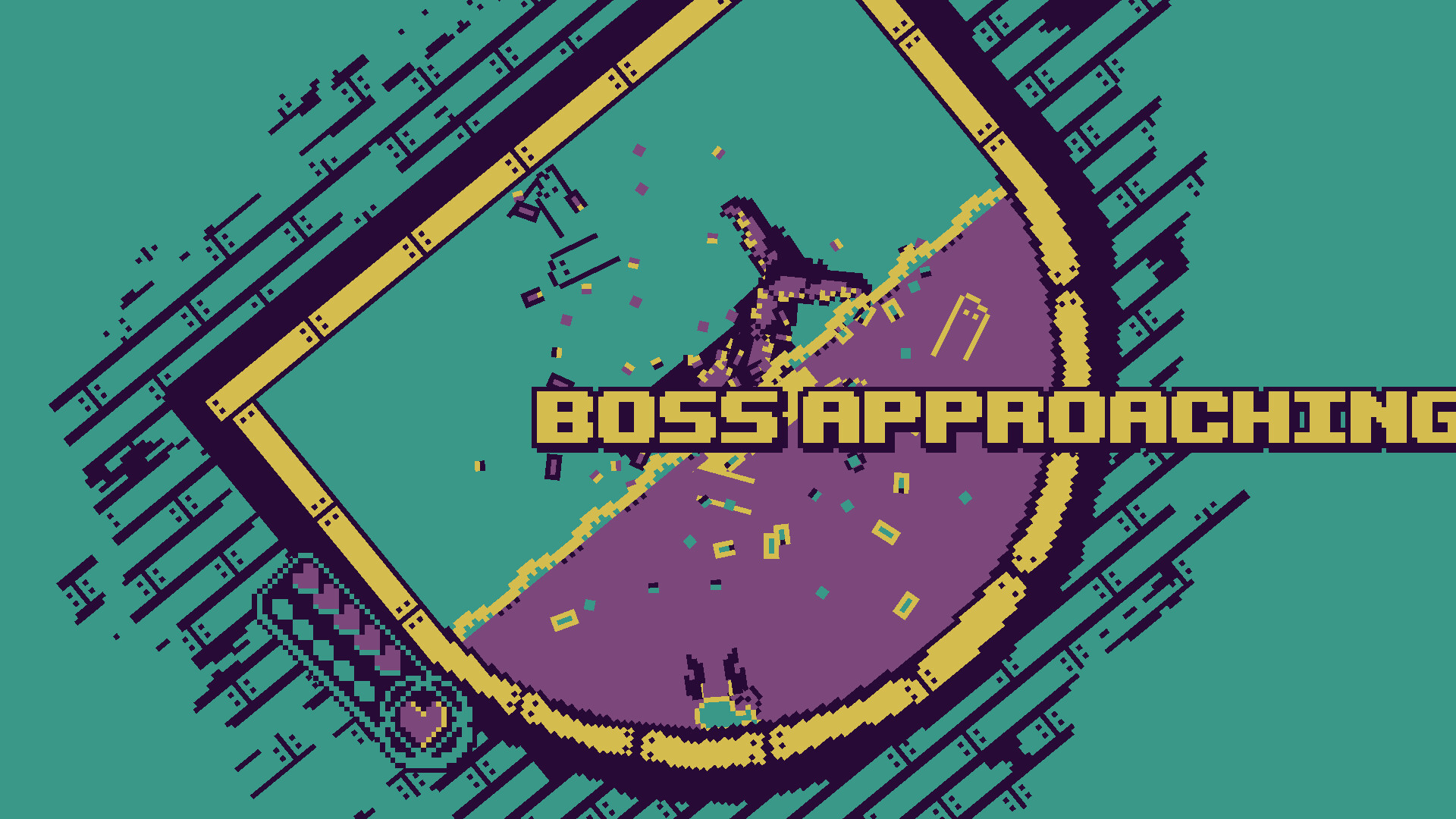 《战环空间(Roto Force)》|Build 12275533|中文|免安装硬盘版 《战环空间(Roto Force)》|Build 12275533|中文|免安装硬盘版