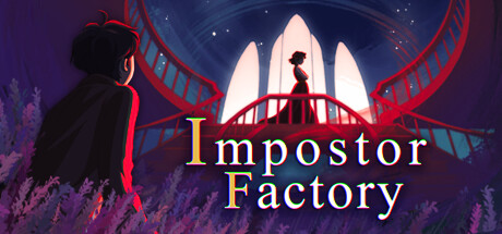 《影子工厂/Impostor Factory》Build.13170346中文版-拾艺肆