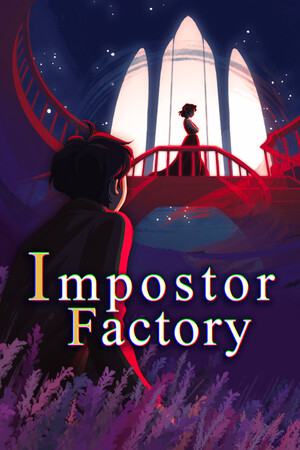 Impostor Factory《影子工厂》 | 免安装中文版下载 - 单机岛