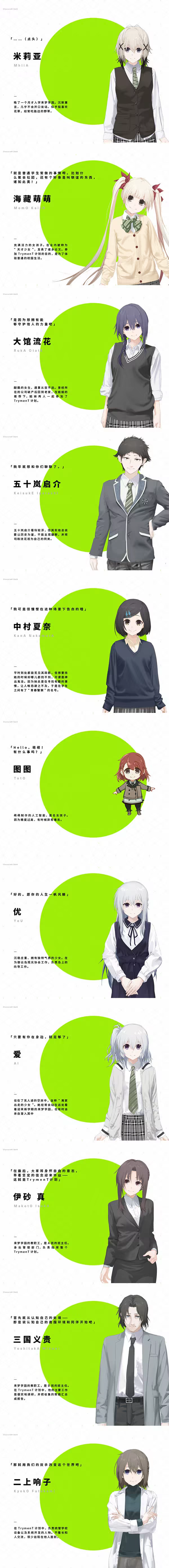 图片[8]-[安卓]TrymenT ―献给渴望改变的你― AlphA篇 steam移植版（官中）-无忧免费游戏网