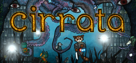 Cirrata