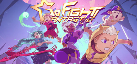 《奇妙大作战 Go Fight Fantastic》v1.11.0001官中简体|容量5.1GB