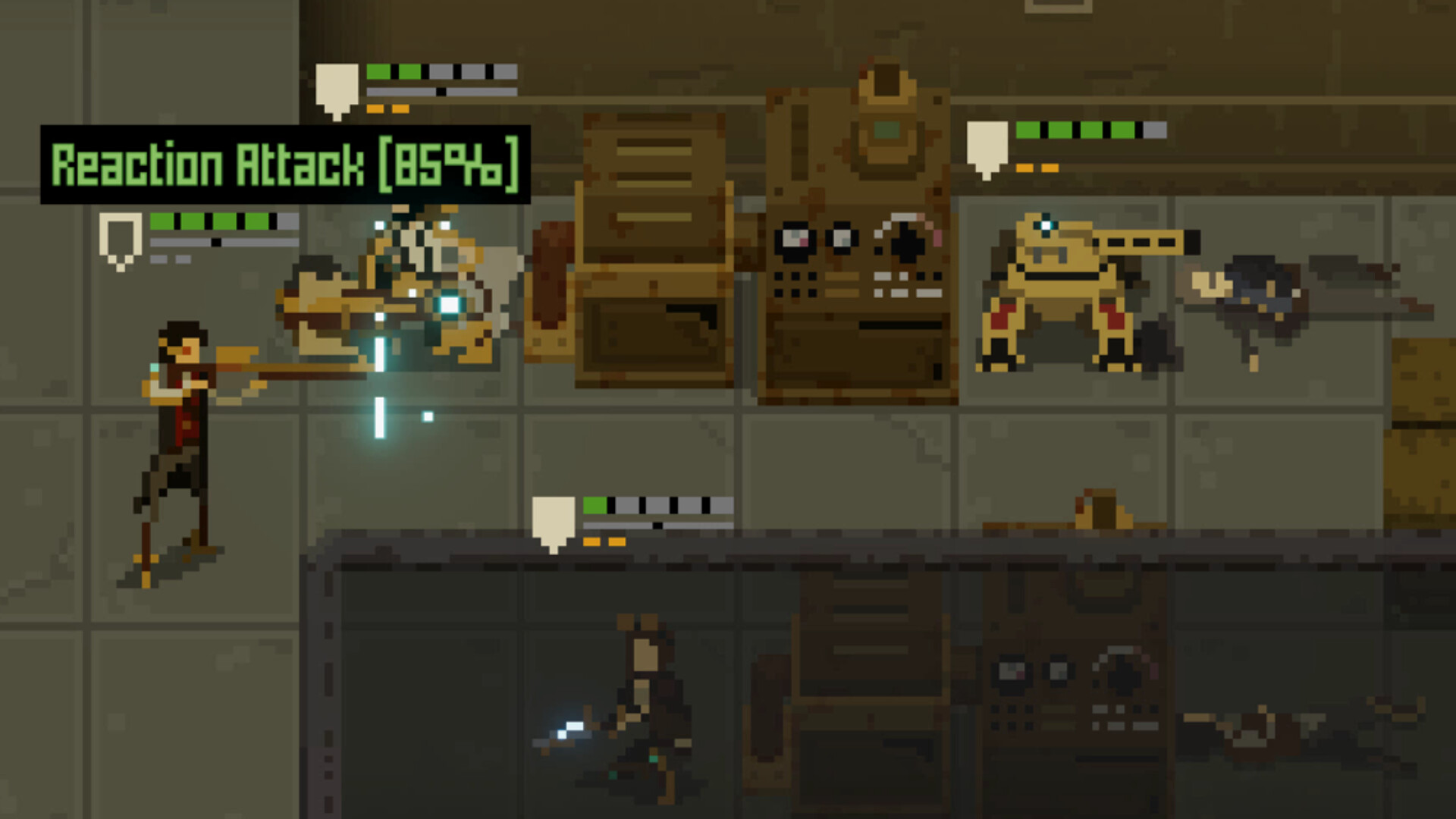 碎片朋克：鼠群坠落|v1.0.27|汉化中文|Shardpunk: Verminfall - 12