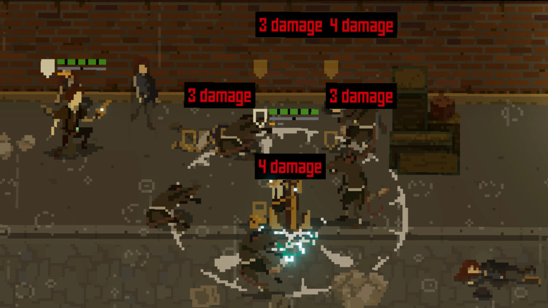 碎片朋克：鼠群坠落|v1.0.27|汉化中文|Shardpunk: Verminfall - 6