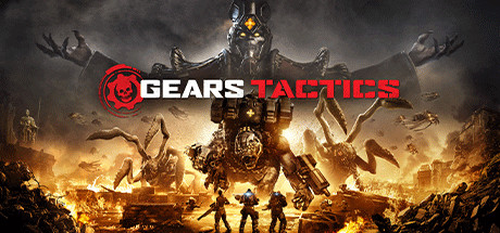 《战争机器：战术小队/战争机器：战略版/Gears Tactics》完整版官中简体|容量28.8GB赠WIN7修复补丁