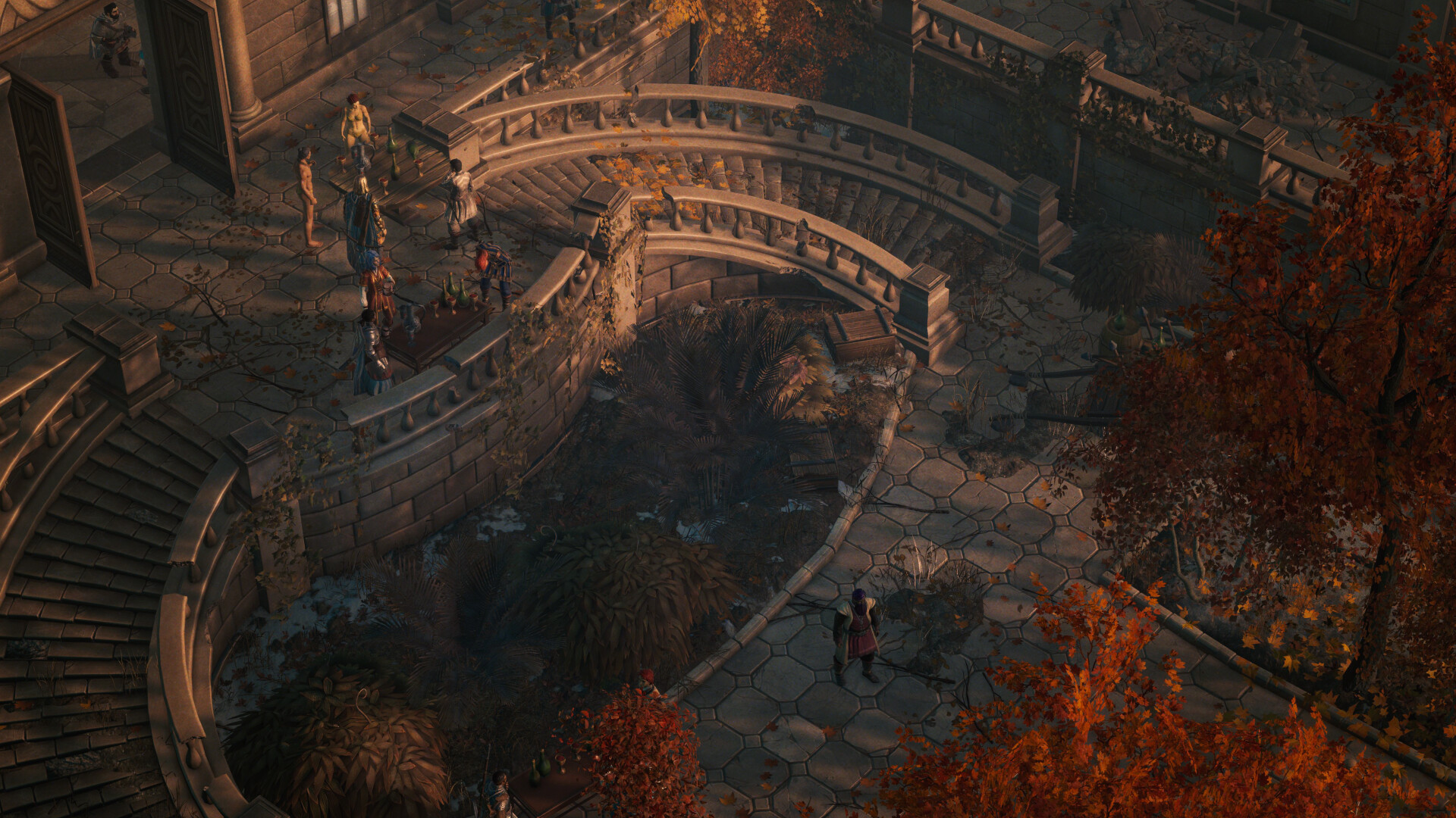 开拓者：正义之怒|v2.4.1i|全DLC|官方中文|支持手柄|Pathfinder: Wrath of the Righteous - 7