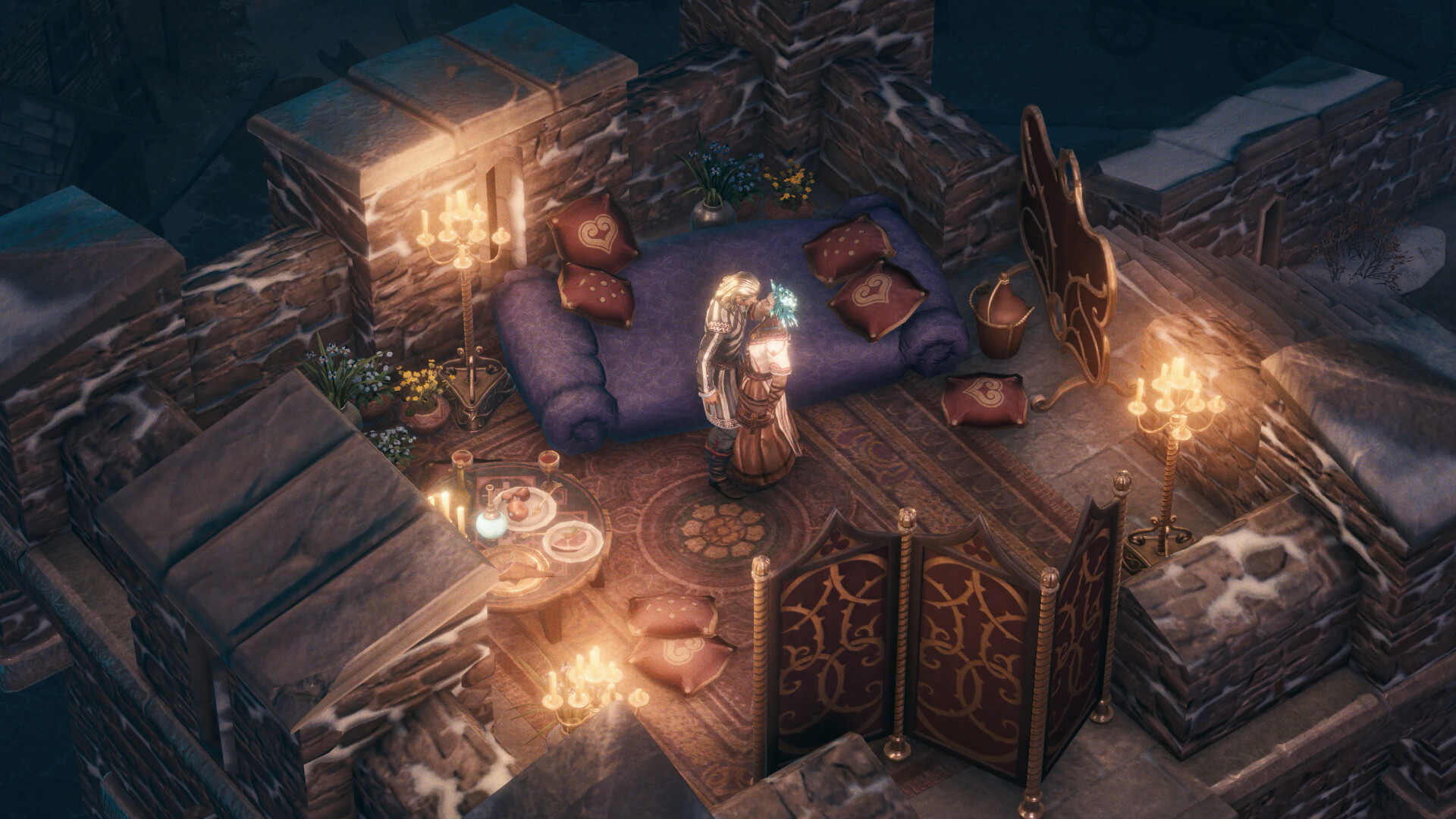 开拓者：正义之怒|v2.4.1i|全DLC|官方中文|支持手柄|Pathfinder: Wrath of the Righteous - 9