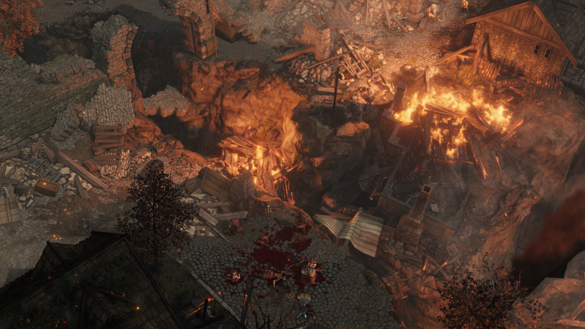 开拓者：正义之怒|v2.4.1i|全DLC|官方中文|支持手柄|Pathfinder: Wrath of the Righteous - 10