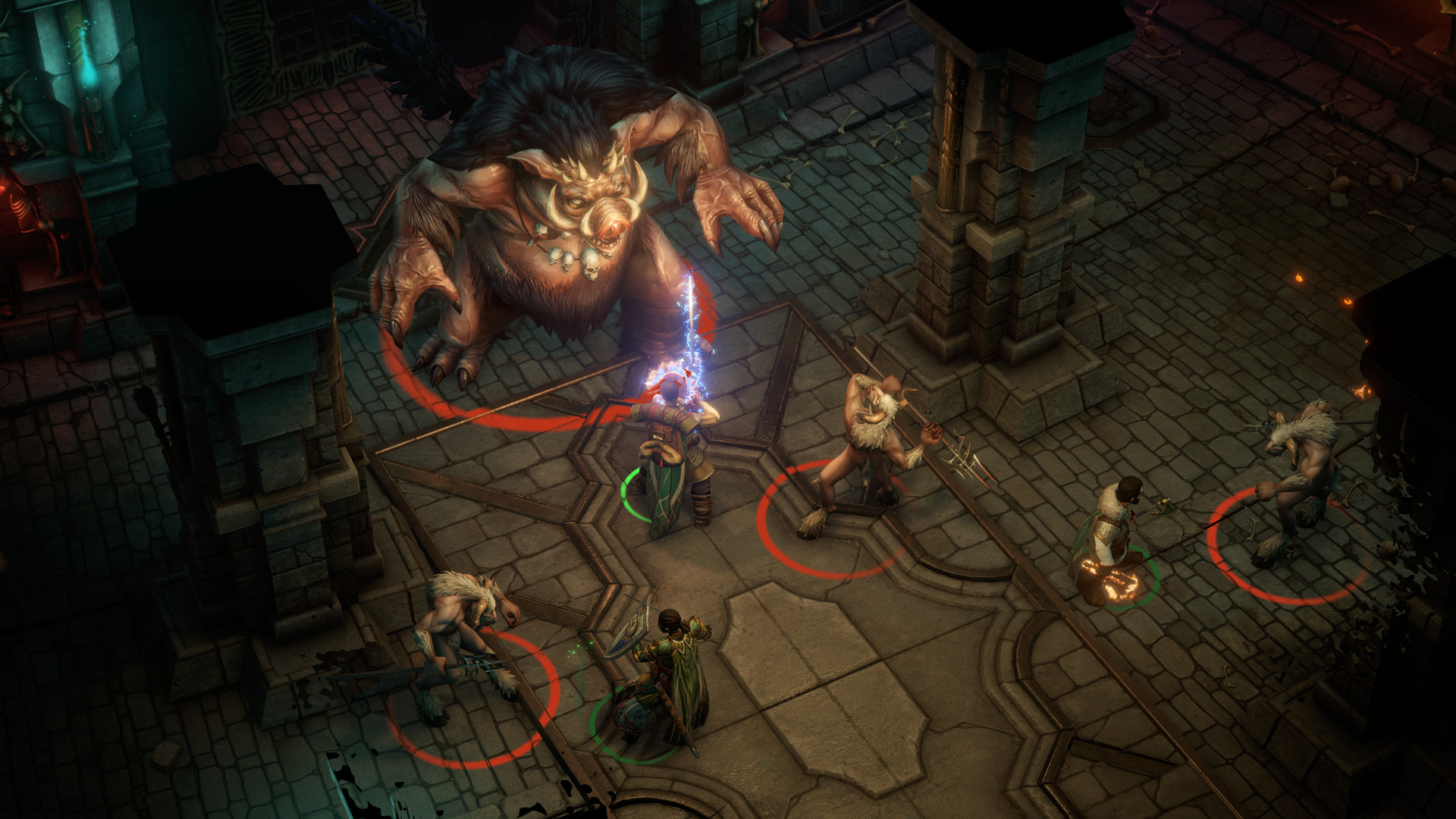 开拓者：正义之怒|v2.4.1i|全DLC|官方中文|支持手柄|Pathfinder: Wrath of the Righteous - 13