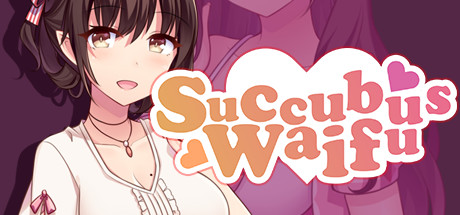 魅魔新妻/Succubus Waifu v1.09(官中)-无忧免费游戏网