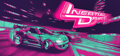 惯性漂移/Inertial Drift_官方中文绿色版|网盘下载