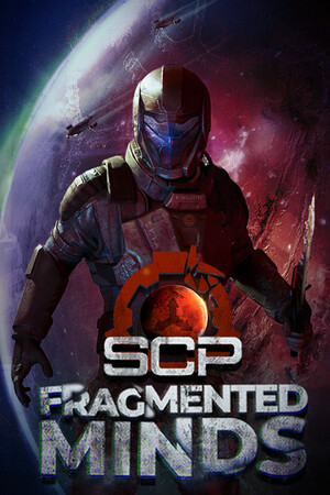 SCP：思维碎片 | 免安装中文版下载 - 单机岛