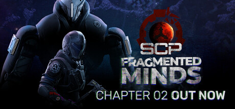 SCP：思维碎片/SCP: Fragmented Minds