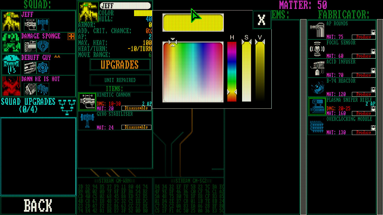 主机保卫队/Mainframe Defenders - 8
