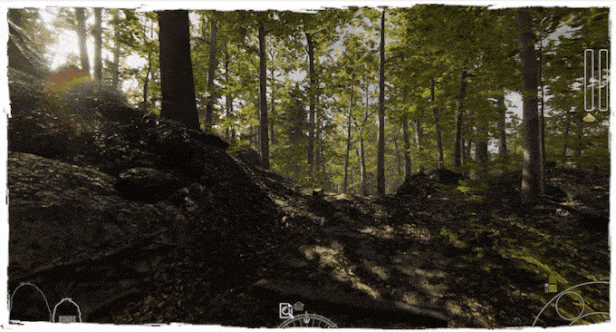 《森林管理员模拟器/Forest Ranger Simulator》Build.13686320|容量6.92GB|官方简体中文绿色版