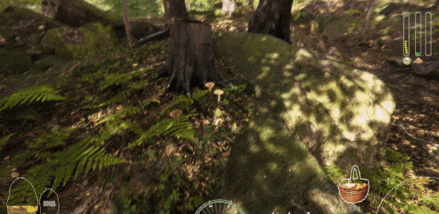 《森林管理员模拟器/Forest Ranger Simulator》Build.13686320|容量6.92GB|官方简体中文绿色版