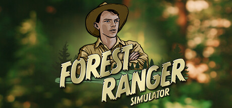 森林管理员模拟器/Forest Ranger Simulator-悟界ShareHub