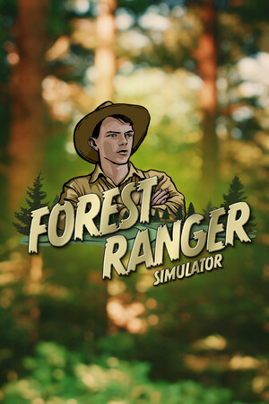 Forest Ranger Simulator | 免安装中文版下载 - 单机岛