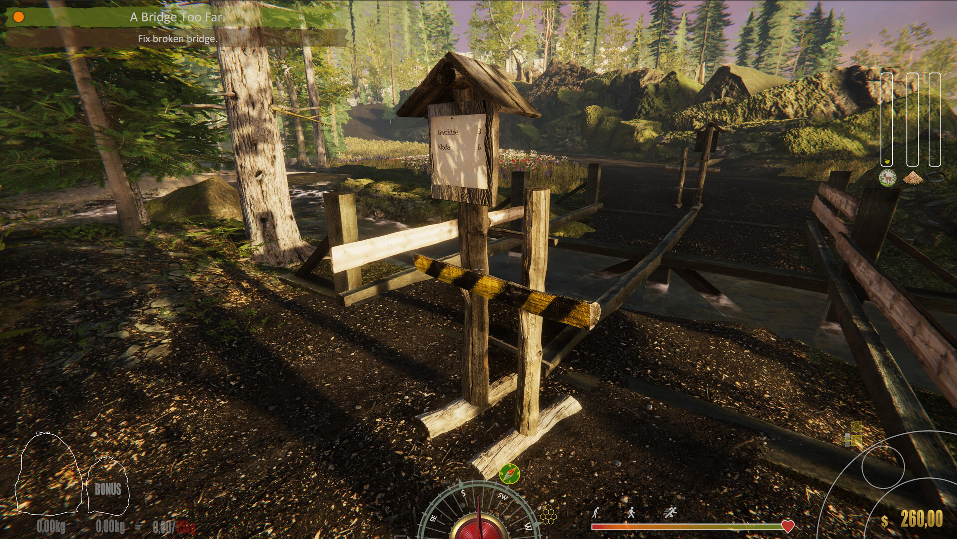 护林员模拟器|官方中文|Forest Ranger Simulator - 17