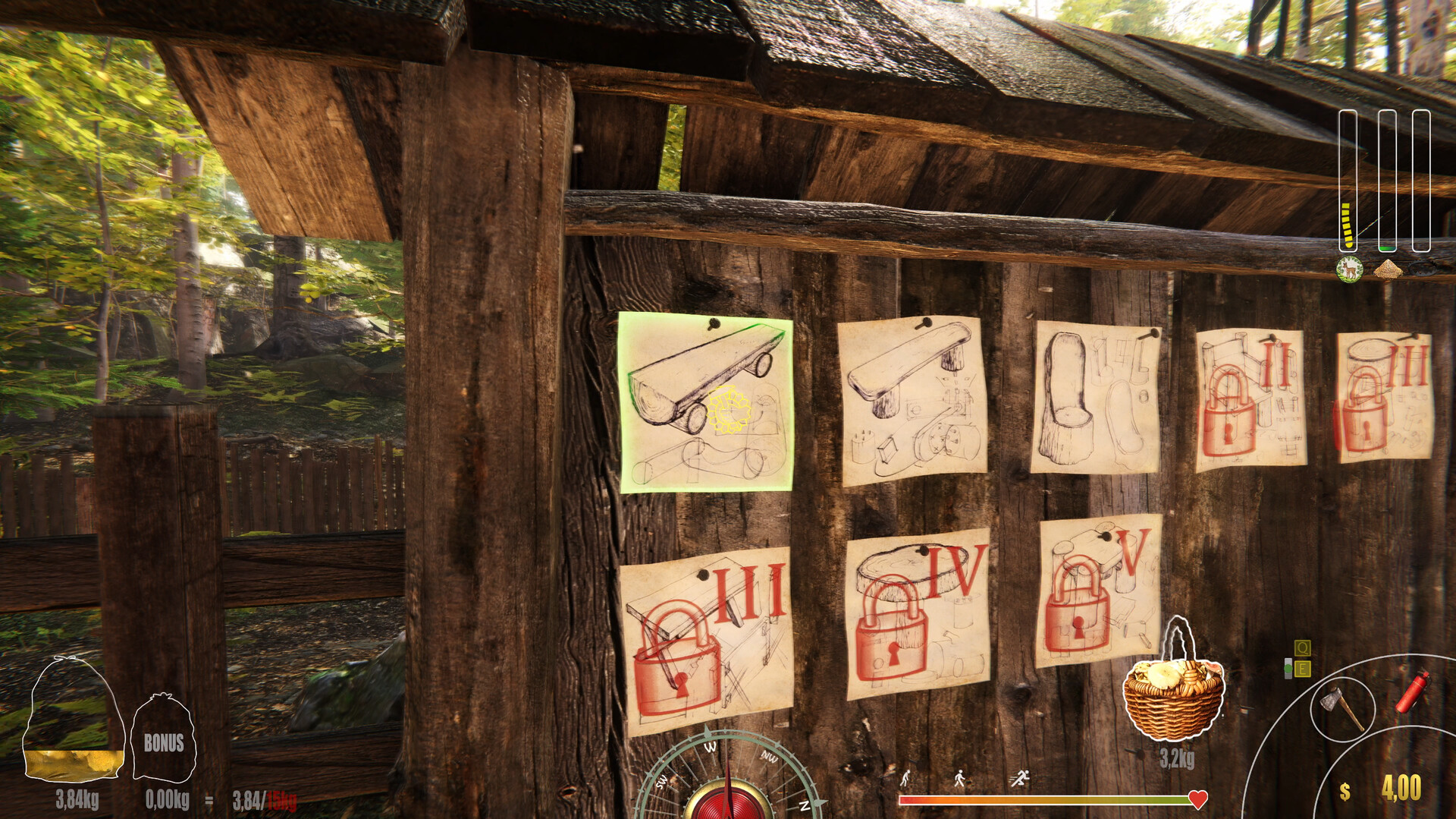 护林员模拟器|官方中文|Forest Ranger Simulator - 6