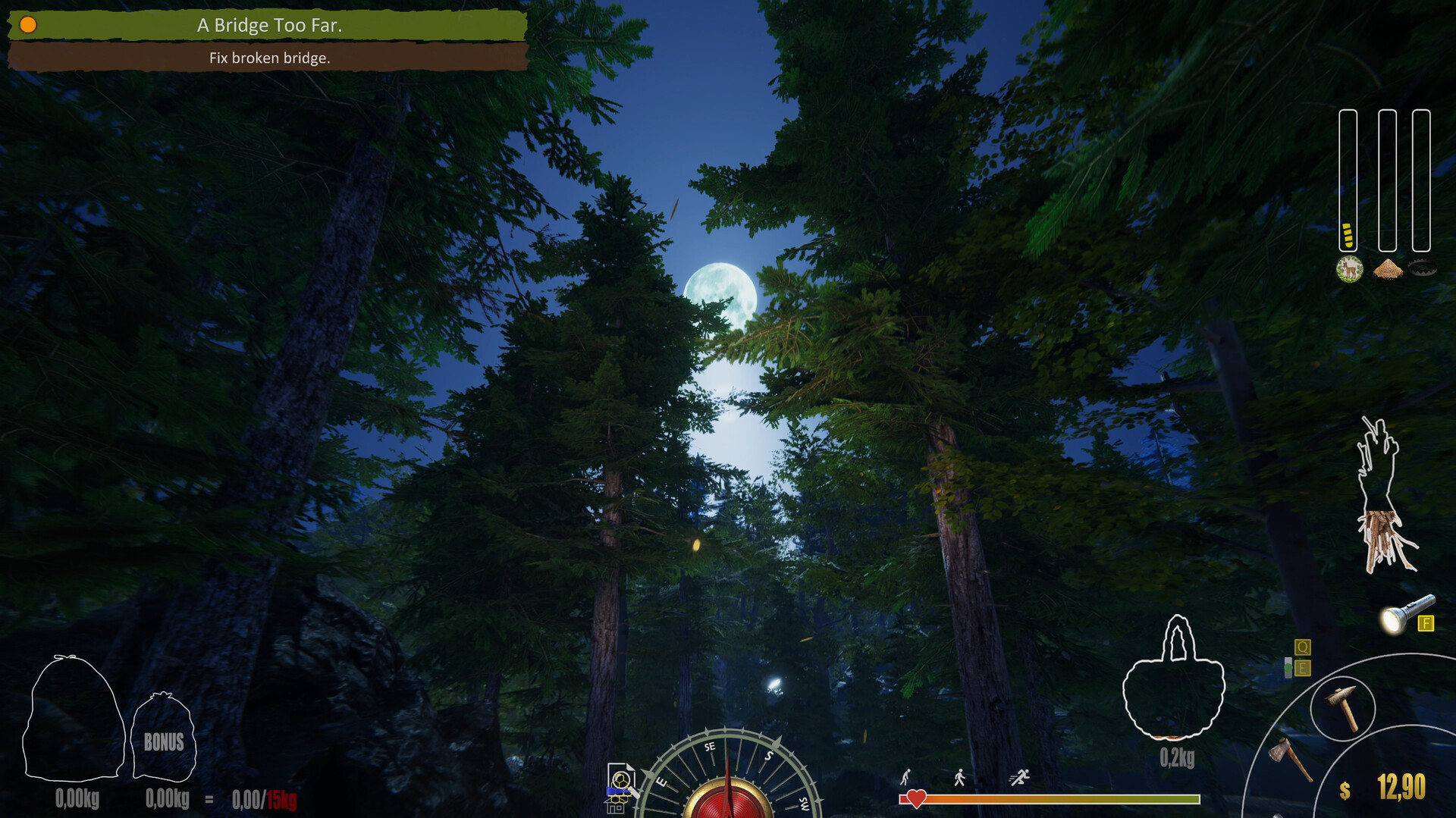护林员模拟器|官方中文|Forest Ranger Simulator - 20