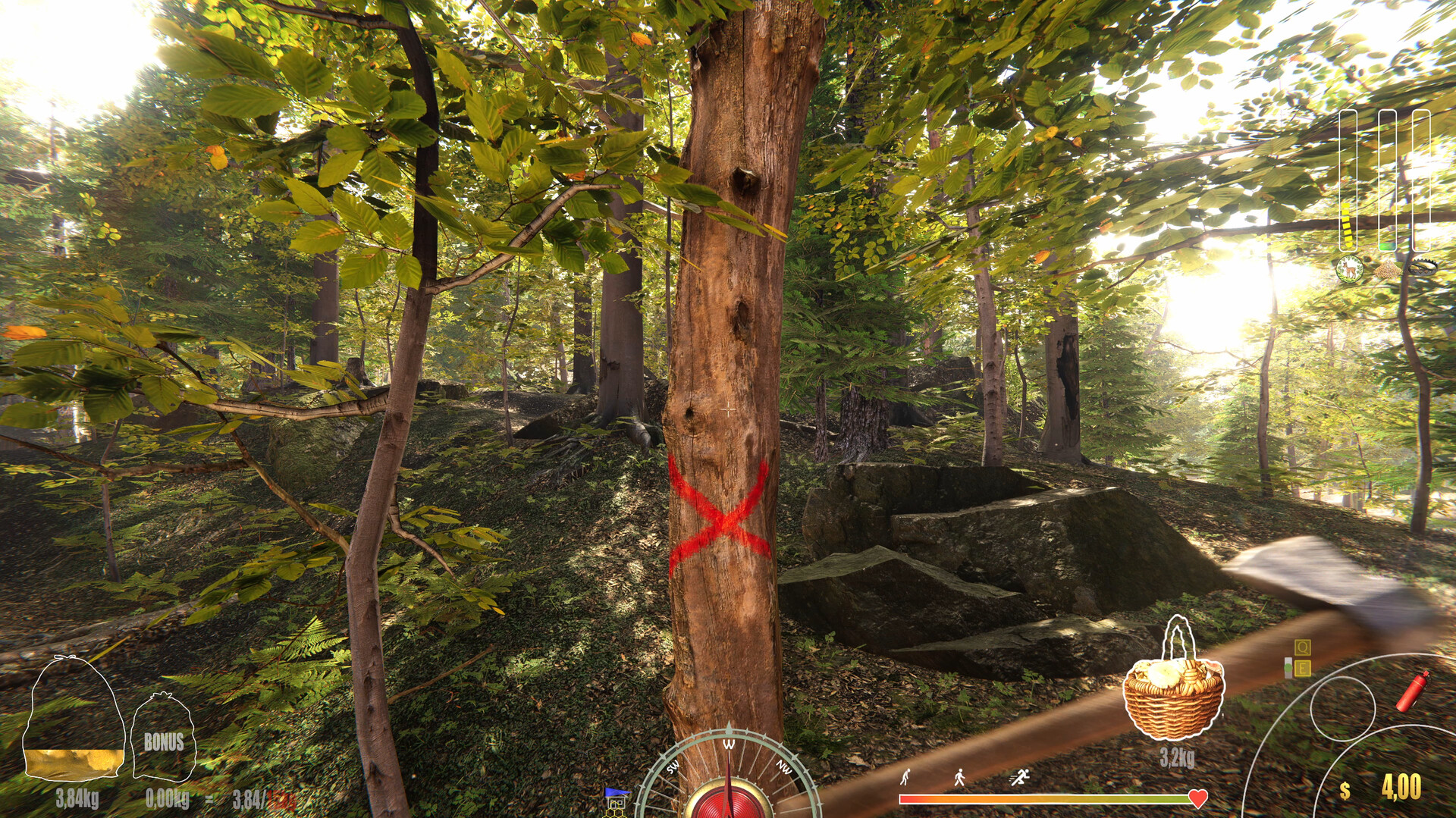 护林员模拟器|官方中文|Forest Ranger Simulator - 13