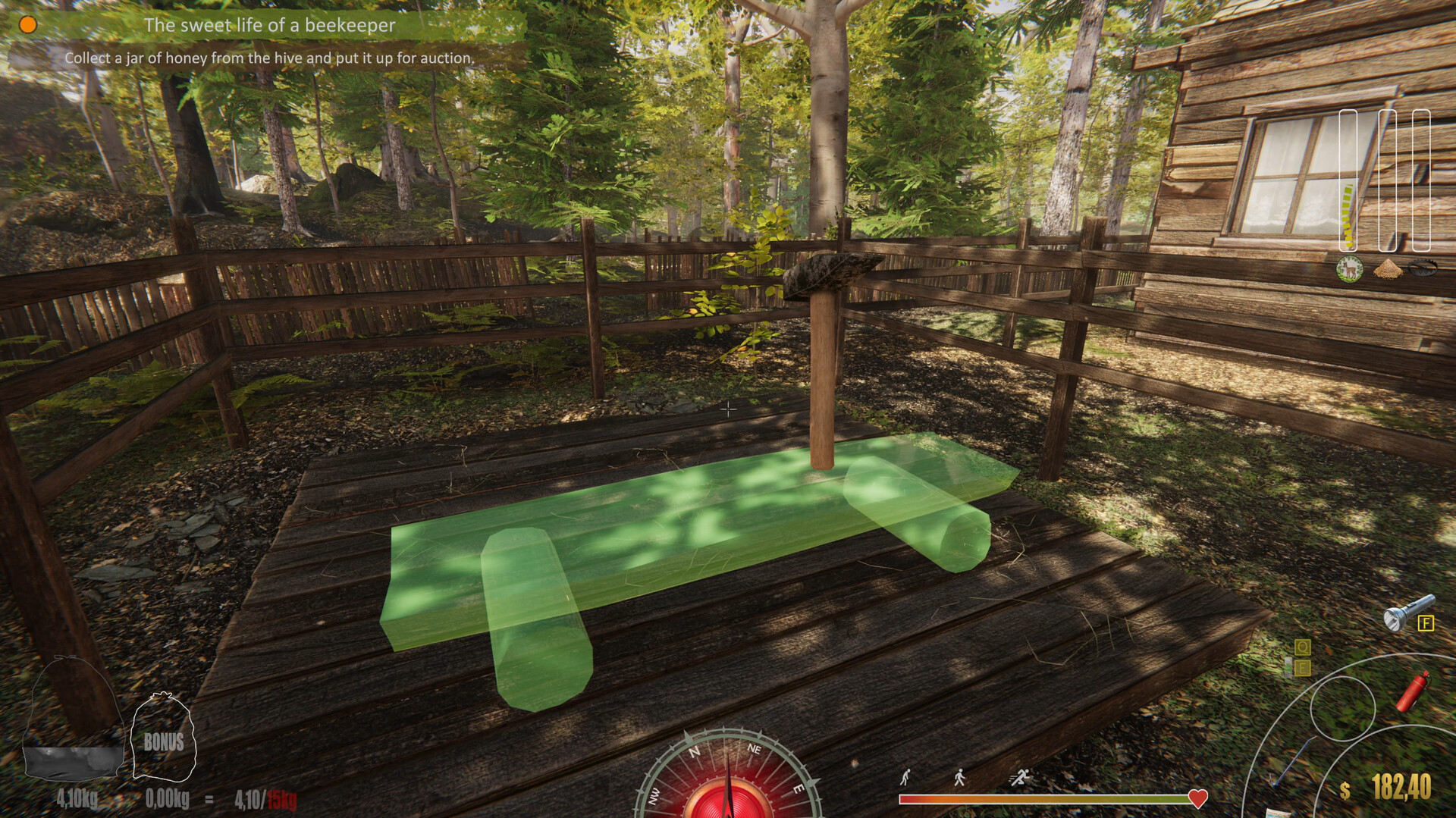 护林员模拟器|官方中文|Forest Ranger Simulator - 9