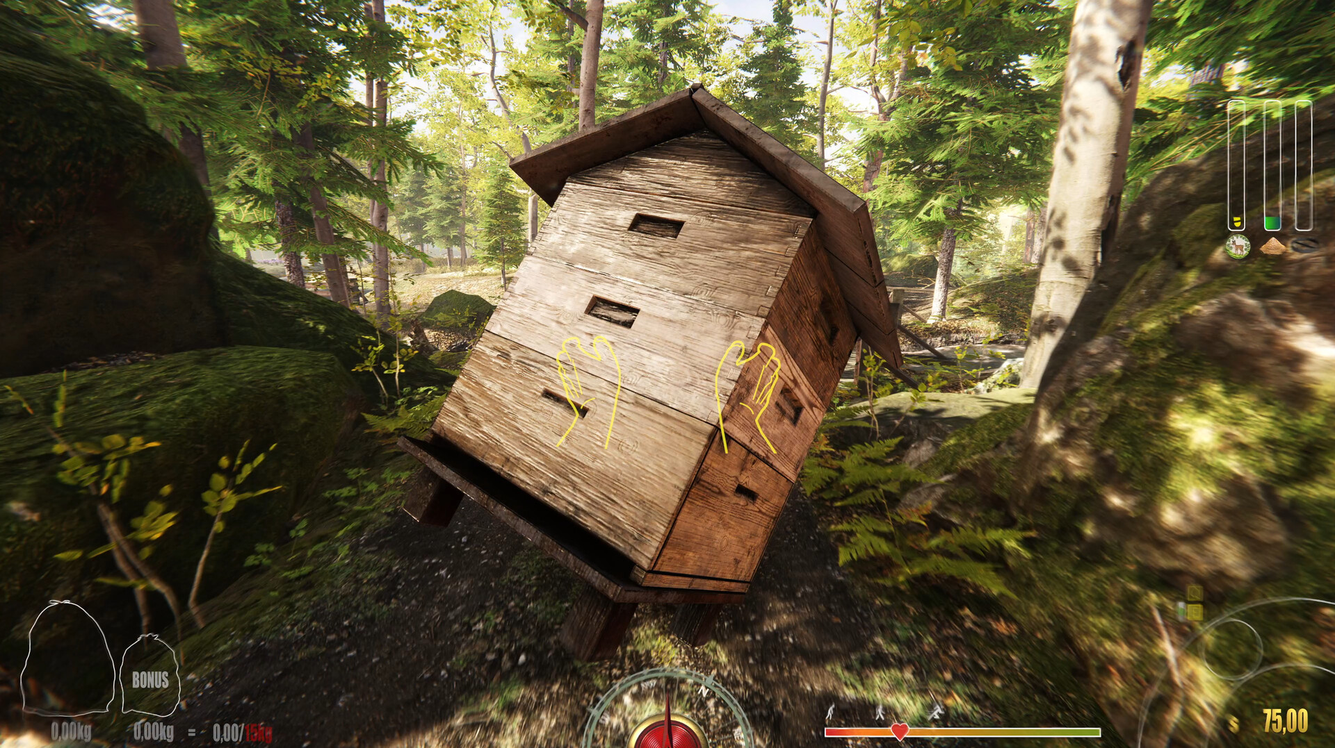 护林员模拟器|官方中文|Forest Ranger Simulator - 8