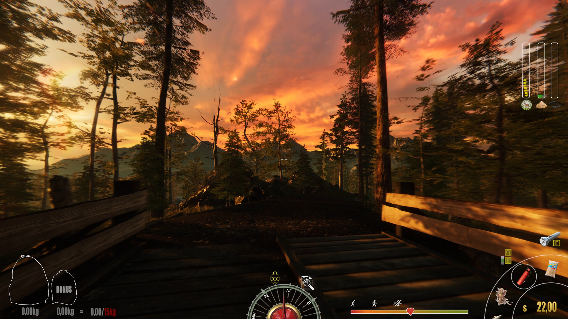 护林员模拟器|官方中文|Forest Ranger Simulator - 18