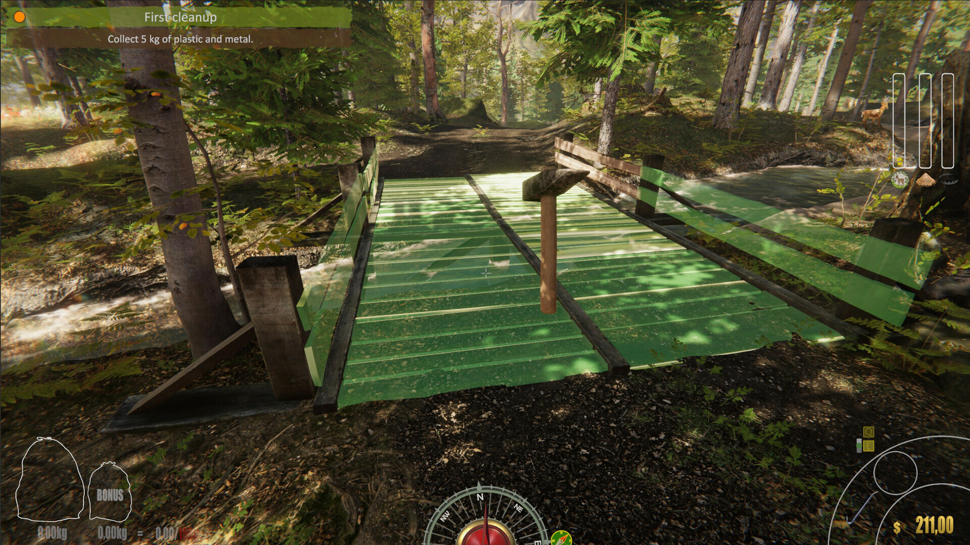 护林员模拟器|官方中文|Forest Ranger Simulator - 15