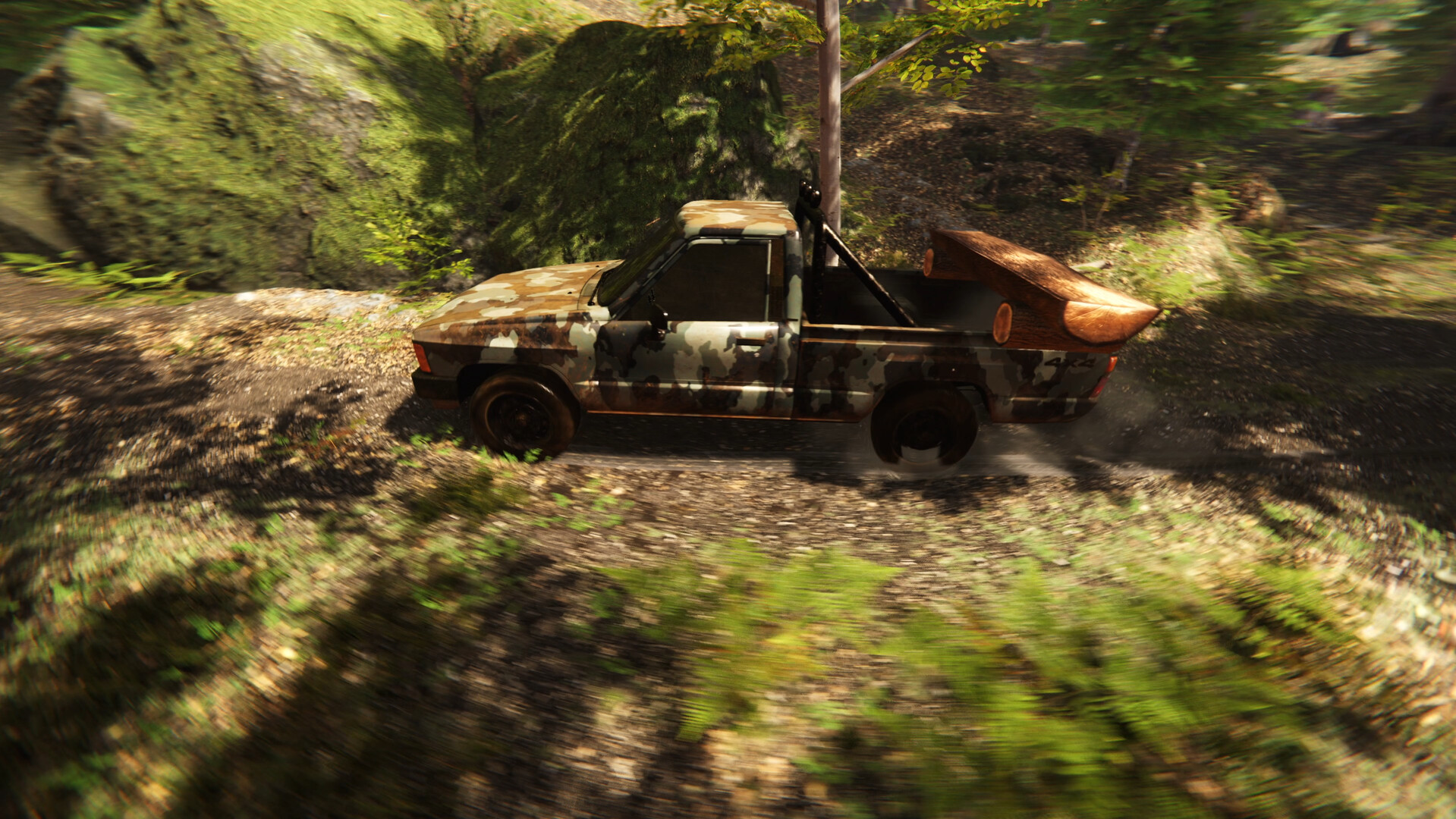 护林员模拟器|官方中文|Forest Ranger Simulator - 14