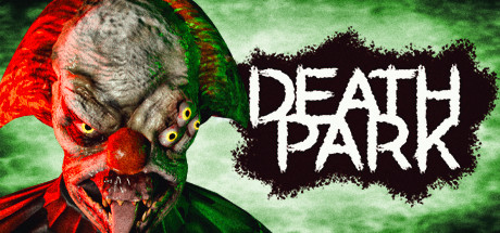 死亡公园/Death Park_官方中文绿色版|网盘下载