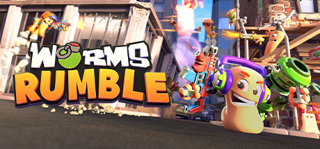 Worms Rumble/百战天虫:大混战