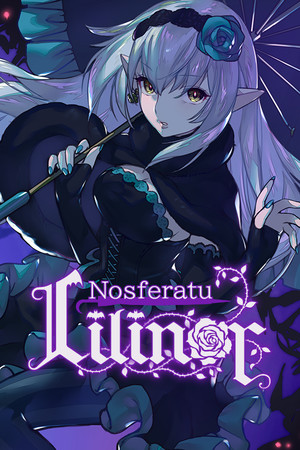 Nosferatu Lilinor | 免安装中文版下载 - 单机岛
