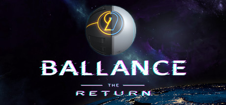 Ballance: The Return/平衡球：深空归来