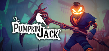 《南瓜杰克/Pumpkin Jack》v1.5.0官中简体 容量2.5GB