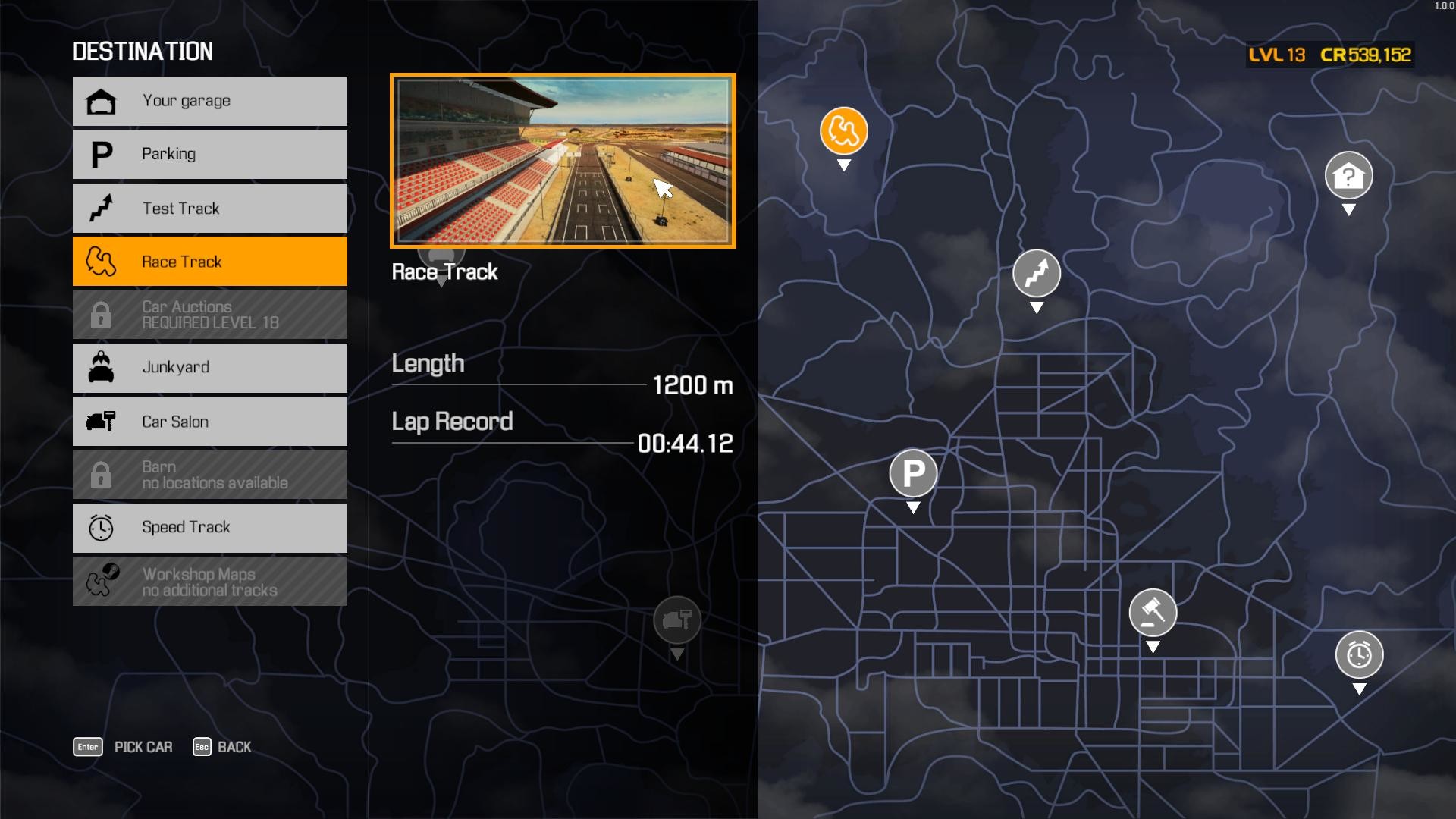汽车修理工模拟2021|v1.0.39|全DLC|官方中文|支持手柄|Car Mechanic Simulator 2021 - 20