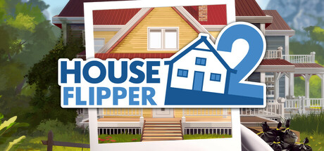 《房产达人2/House Flipper 2》BUILD 08082025-0XDEADCODE联机版官中简体
